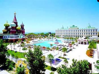 Kremlin Palace Анталія