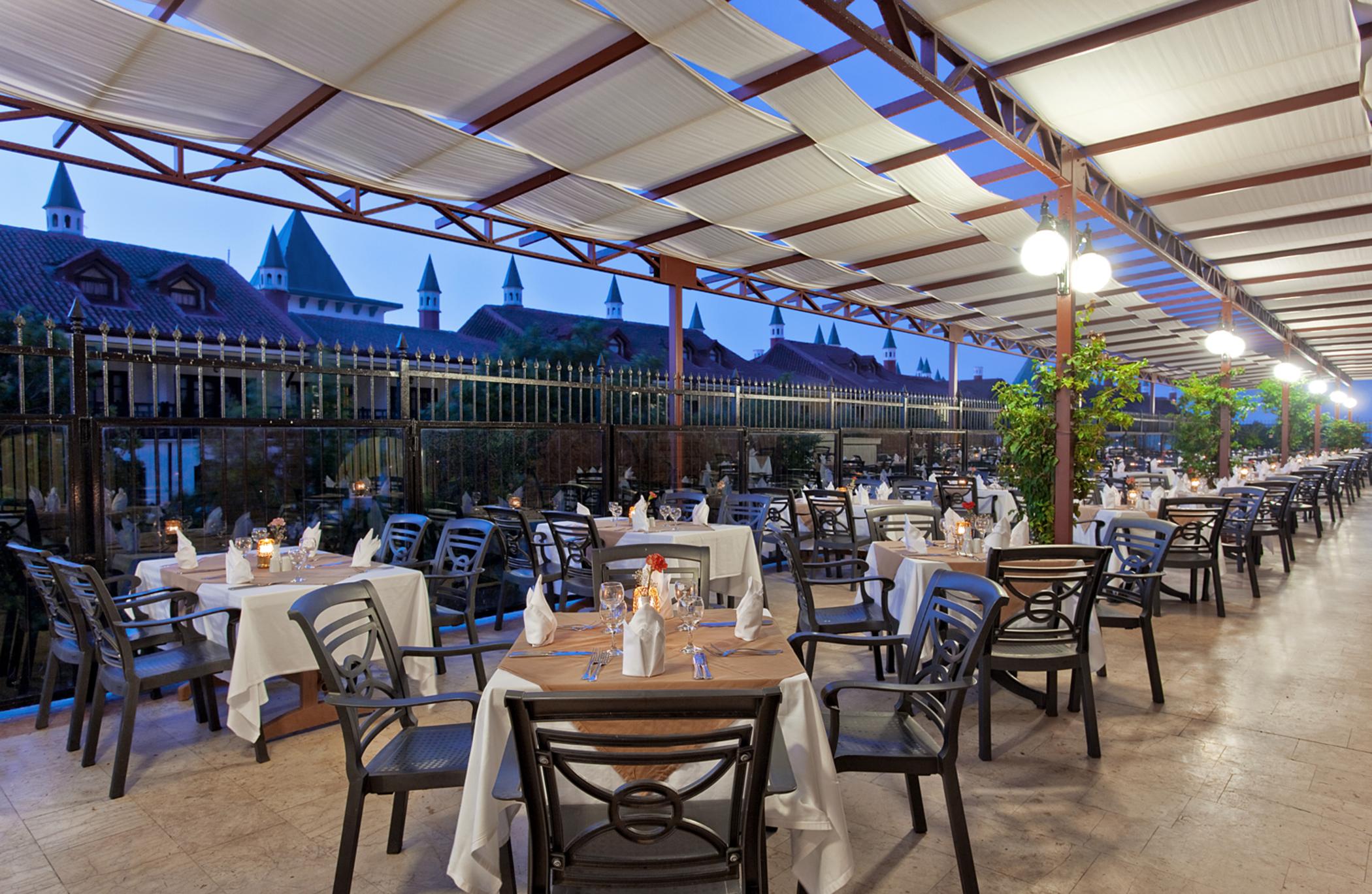 Kremlin Palace אתר נופש 5*
