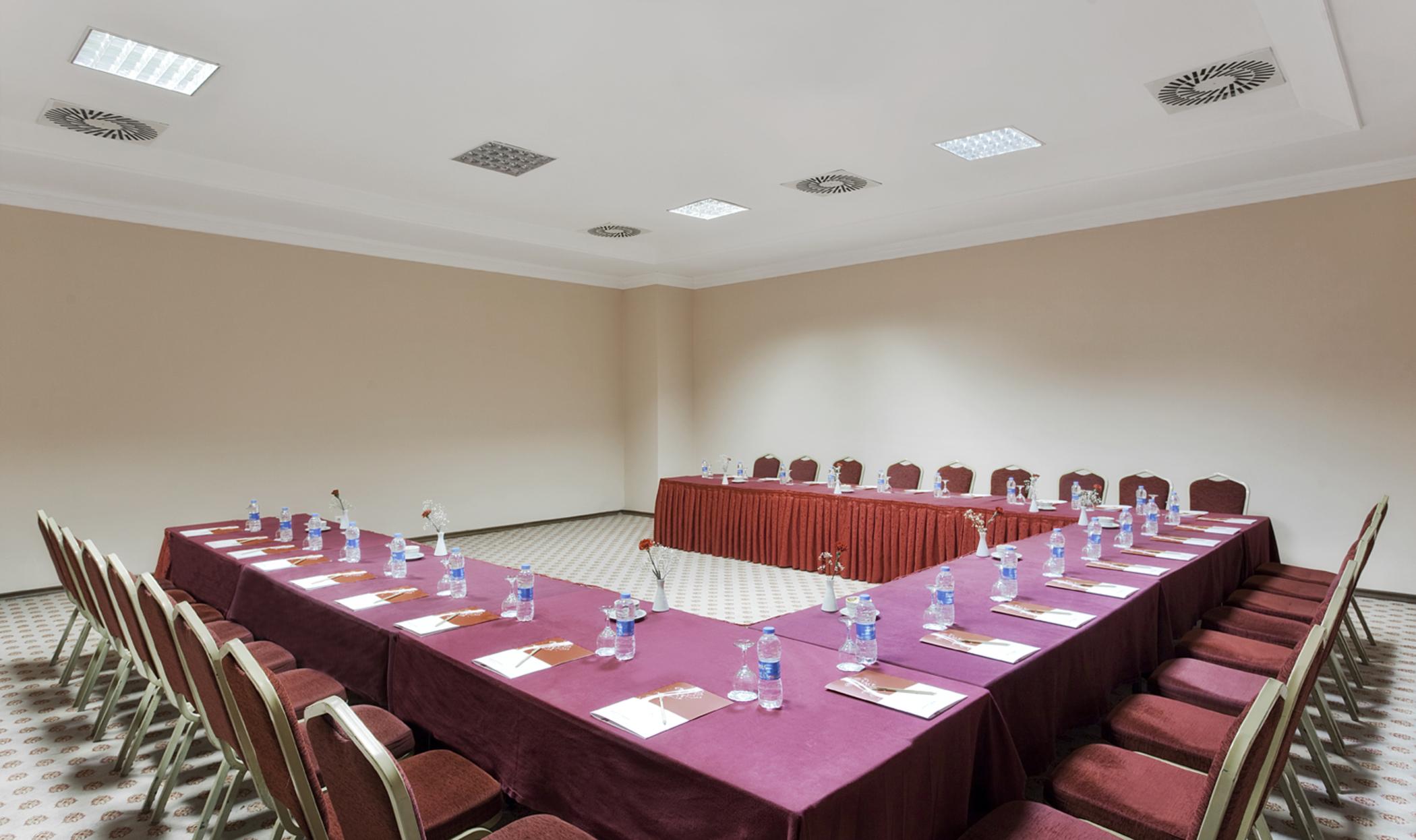 Kremlin Palace אנטליה