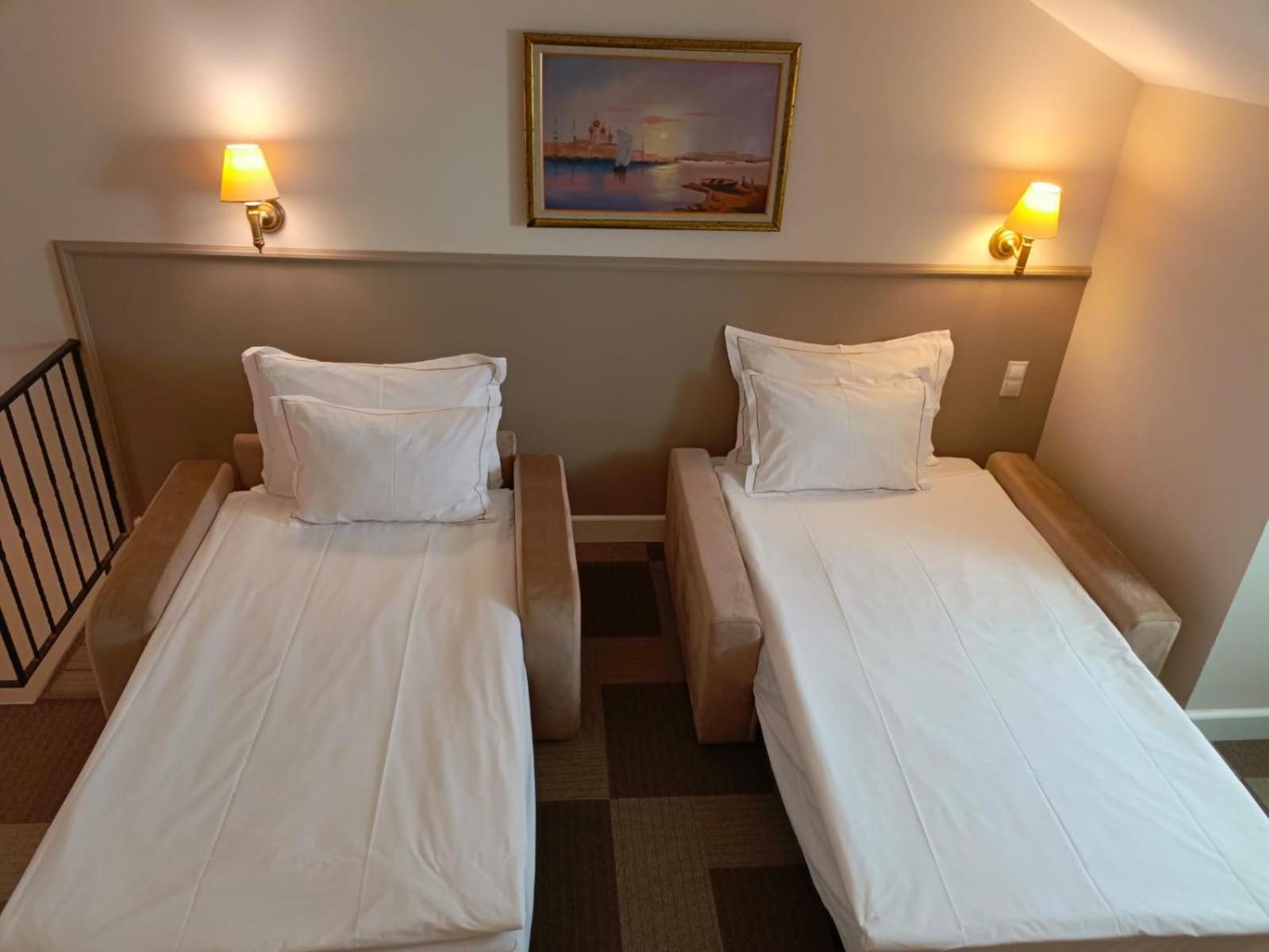 Курортний комплекс Kremlin Palace 5*